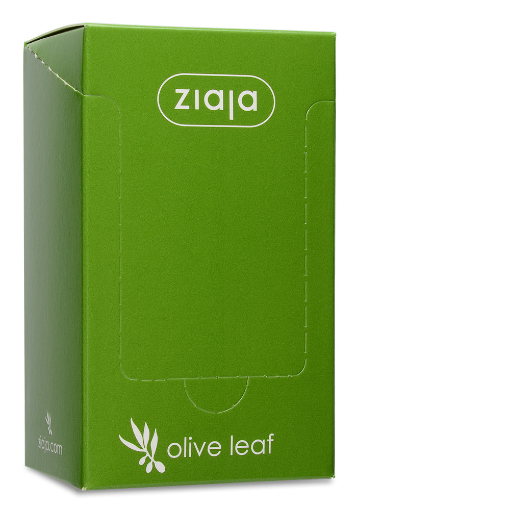 Olive Leaf Face Mask - By Baano