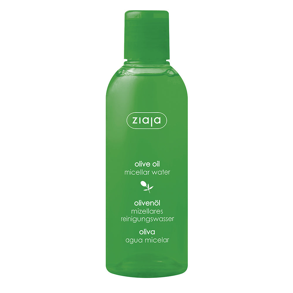 Olive Oil Micellar Water - By Baano