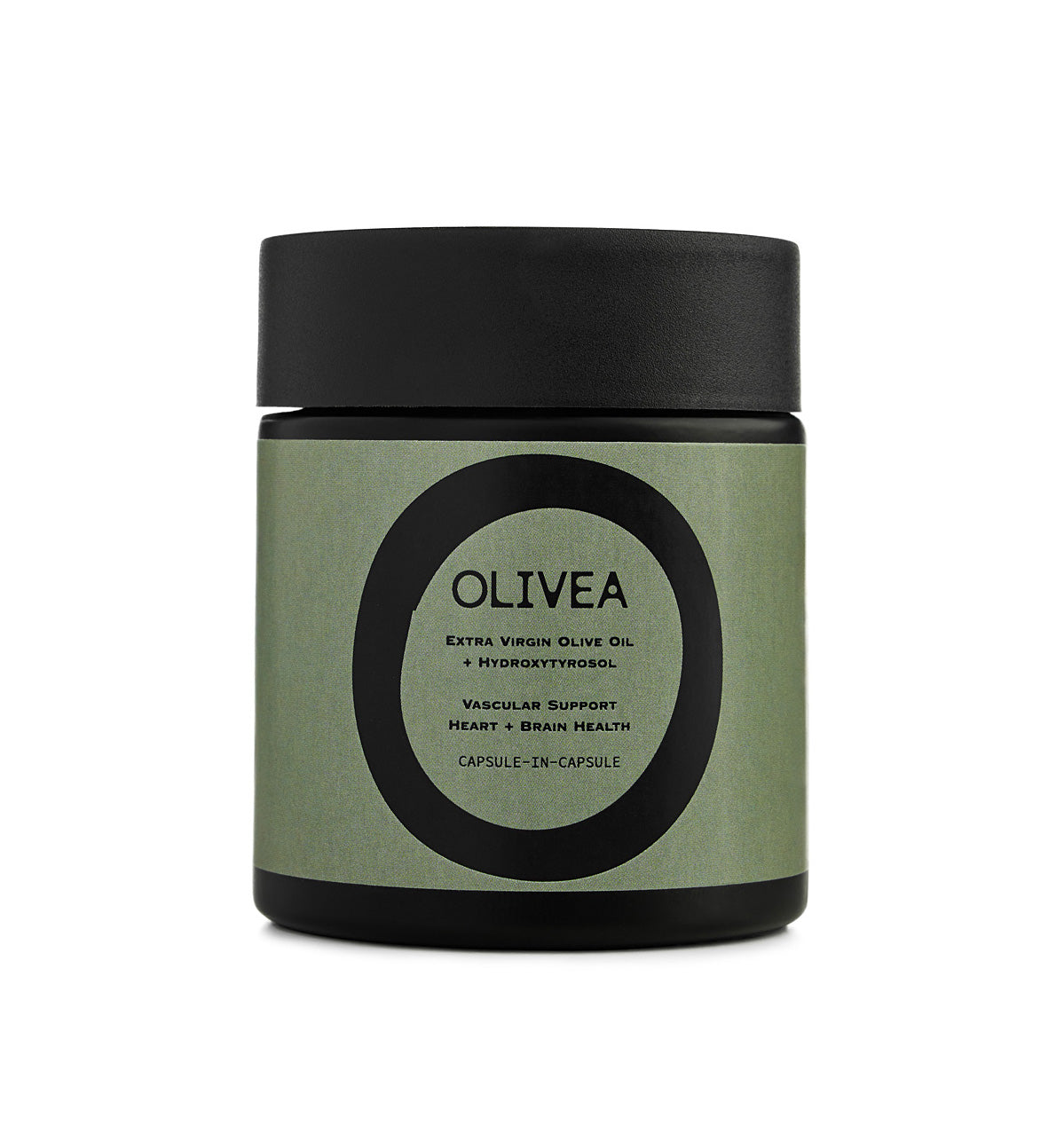 Olivea: Hydroxytyrosol Supplement