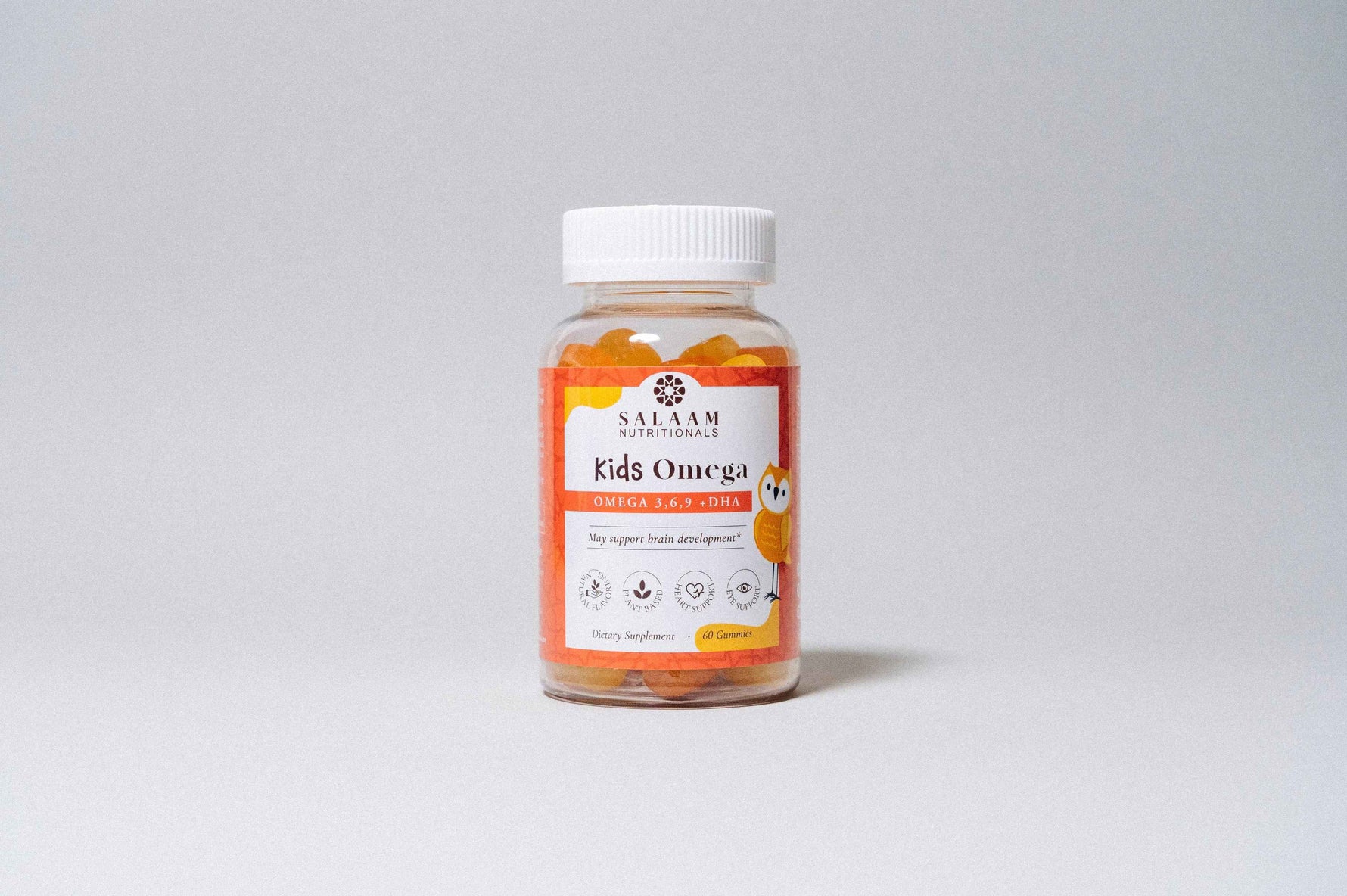 Full House Bundle (5 Bottles)