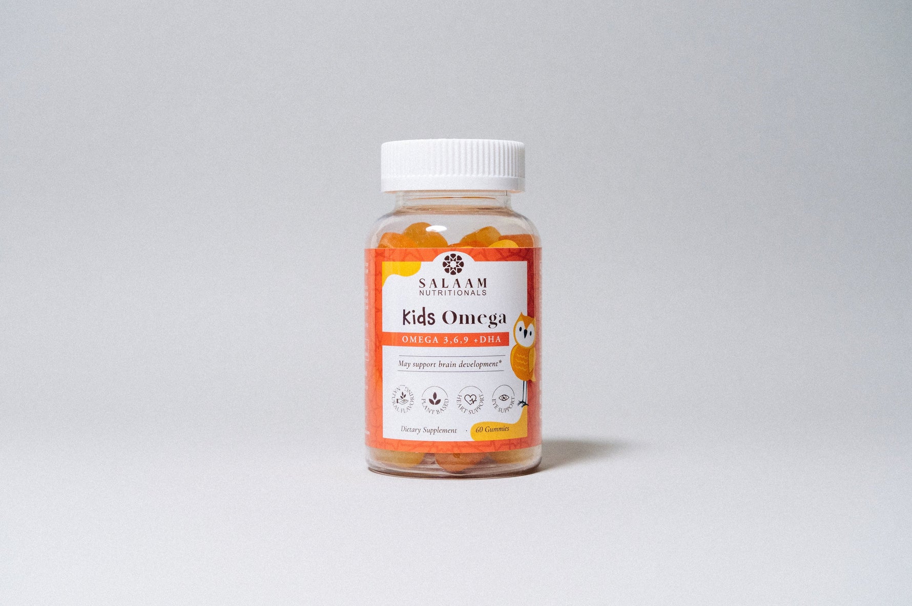 Full House Bundle (5 Bottles) - By Baano