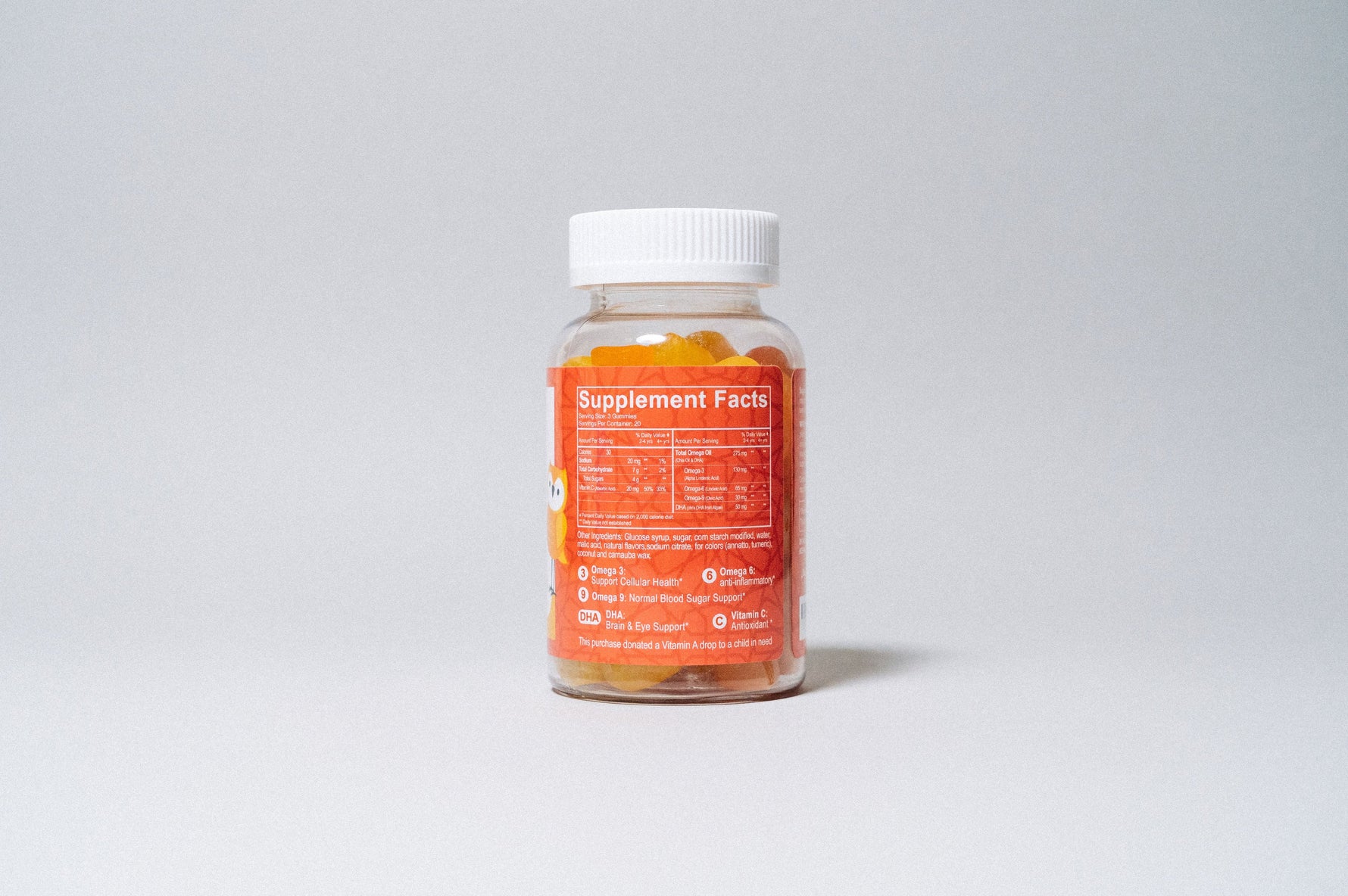 Full House Bundle (5 Bottles) - By Baano