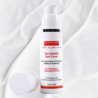 The Eraser Spot Cream | Dark Spot Corrector