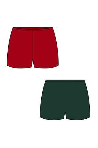 *PREORDER* Merry and Bright Shorts Bundle - By Baano