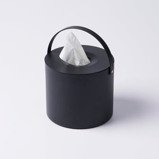 Mosquito Repellant Coil Holder or Storage Case - Steel - By Baano