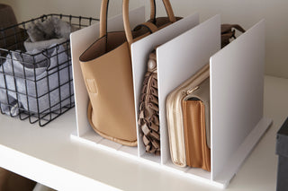 Handbag Organizer (Set of 2) - By Baano