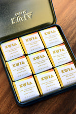 "No Sugar Added" Chocolate Gift Tin