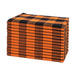 Orange & Black