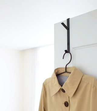 Over-the-Door Hanger - Steel - By Baano