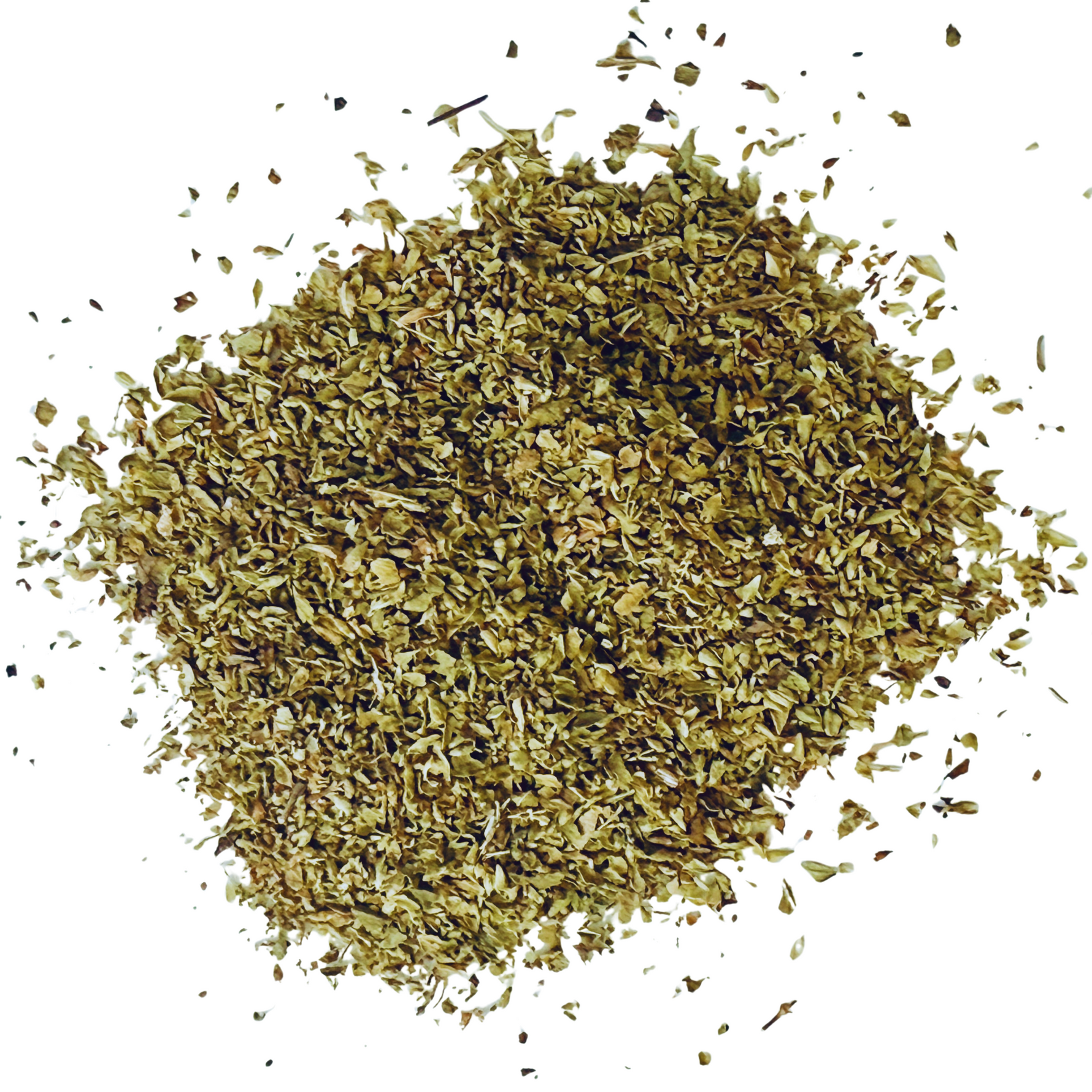 Premium Organic Greek Mountain Oregano – Olive Crate