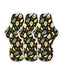 A-1. Avocado Black