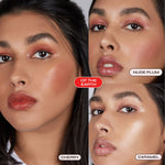 3-in-1 Balmie Crayon Trio Set