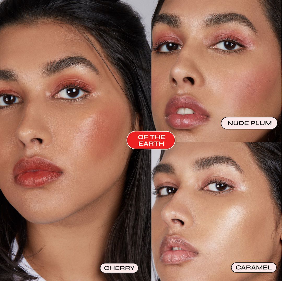 3-in-1 Balmie Crayon Trio Set