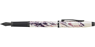 Wanderlust Everest Medium Nib Fountain Pen - By Baano