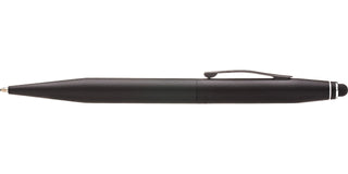 Tech2™ Satin Black Dual-function Pen - By Baano