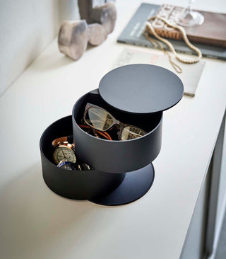 Stacked Jewelry Organizer - Large - By Baano