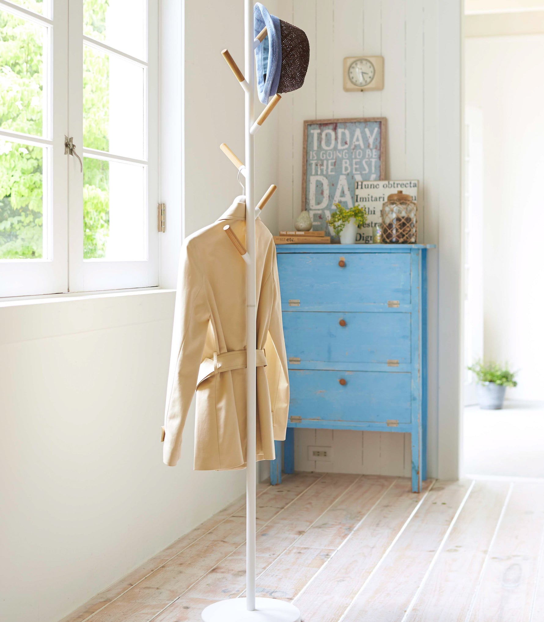 Coat Rack (70