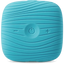 Light Blue Wood Skin