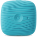 Light Blue Wood Skin