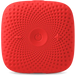 Red Fractal Skin