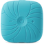 Light Blue Flower Skin