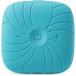 Light Blue Flower Skin