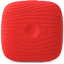 Red Wood Skin