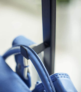 Kids' Rolling Coat Rack (45" H)  - Steel - By Baano