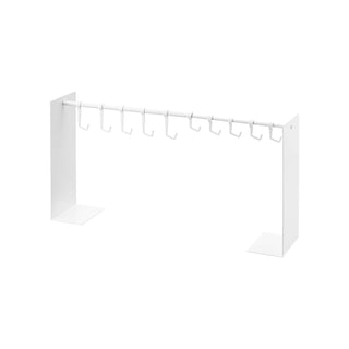 Hat Hanging Organizer - Steel - By Baano
