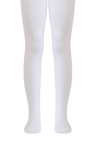Conte-Kids Cotton Tights - Tip-Top 000 - By Baano