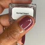 Painted Desert Breathable Nail Polish