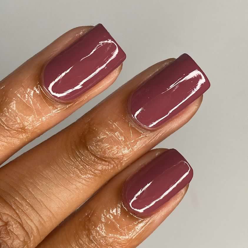 Painted Desert Breathable Nail Polish