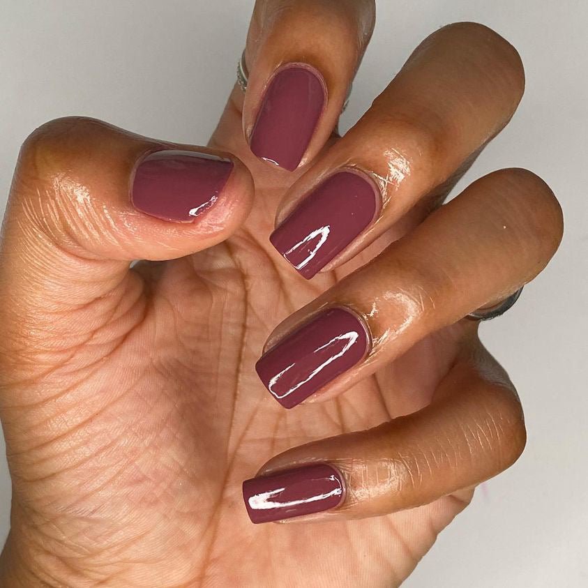 Painted Desert Breathable Nail Polish