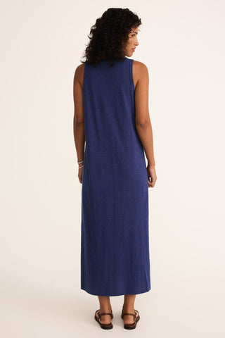 Palisades Midi Dress