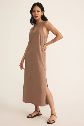 Palisades Midi Dress