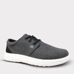 Palmer Kids Lace-Up Sneaker - By Baano