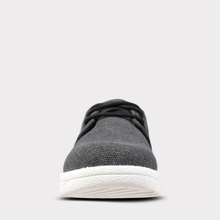 Palmer Kids Lace-Up Sneaker - By Baano