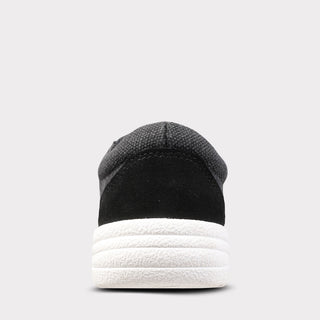 Palmer Kids Lace-Up Sneaker - By Baano