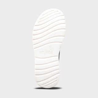 Palmer Kids Lace-Up Sneaker - By Baano