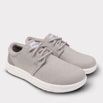 Palmer Kids Lace-Up Sneaker - By Baano