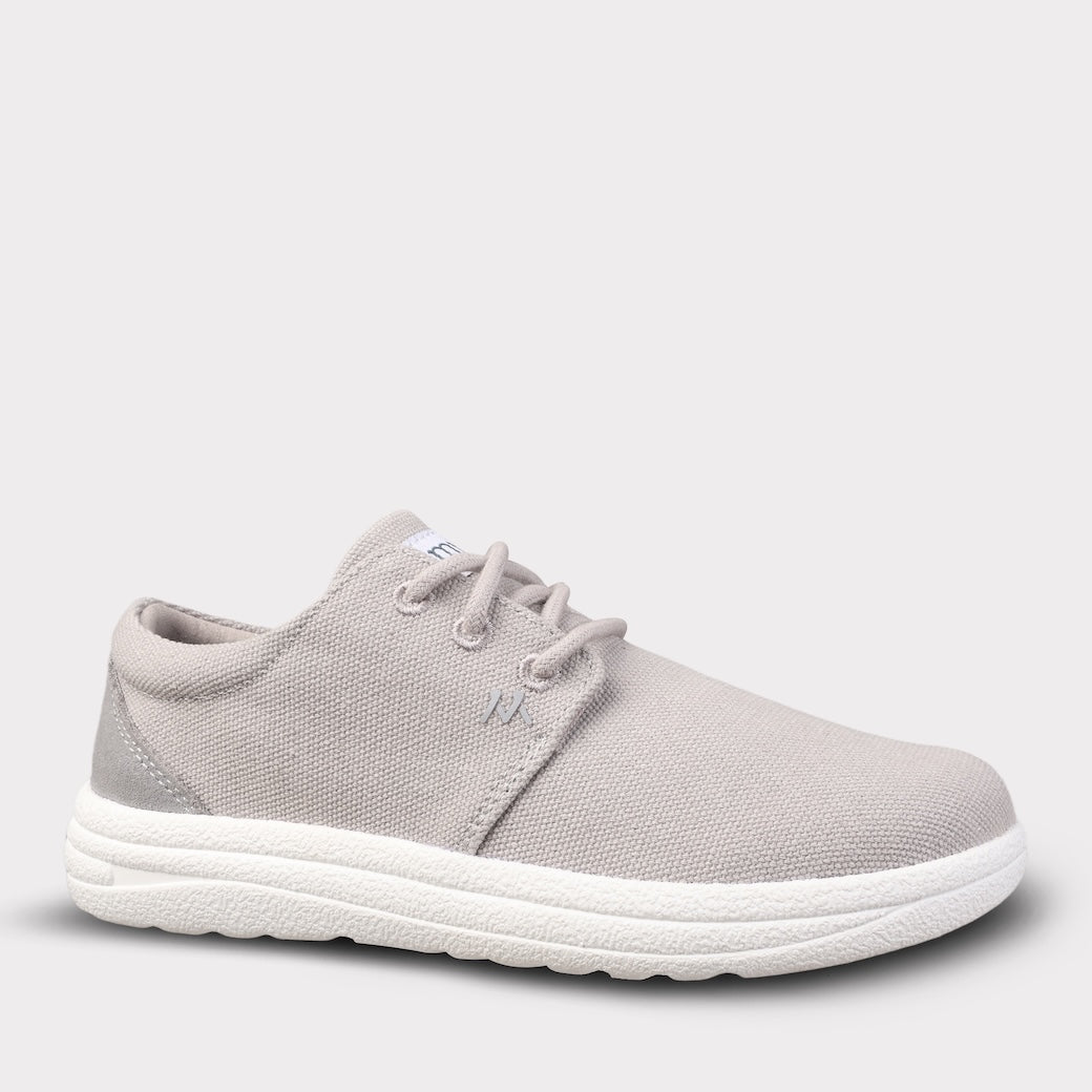Palmer Kids Lace-Up Sneaker - By Baano