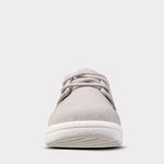 Palmer Kids Lace-Up Sneaker - By Baano