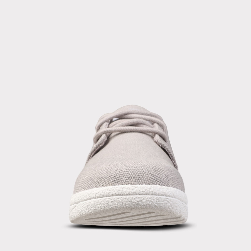 Palmer Kids Lace-Up Sneaker - By Baano