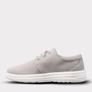 Palmer Kids Lace-Up Sneaker - By Baano
