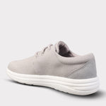 Palmer Kids Lace-Up Sneaker - By Baano