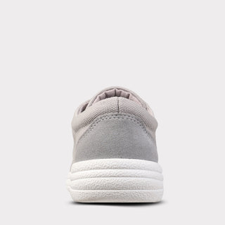 Palmer Kids Lace-Up Sneaker - By Baano