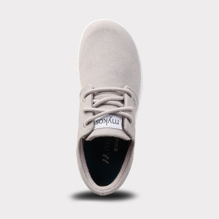 Palmer Kids Lace-Up Sneaker - By Baano