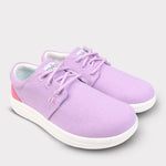 Palmer Kids Lace-Up Sneaker - By Baano