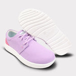 Palmer Kids Lace-Up Sneaker - By Baano