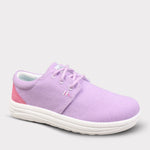 Palmer Kids Lace-Up Sneaker - By Baano